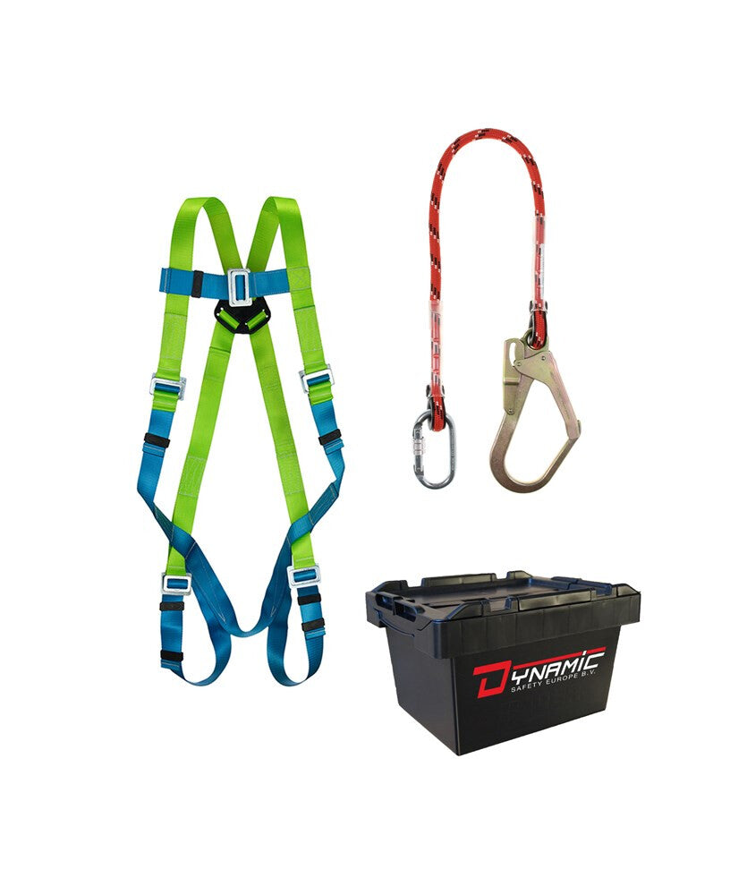 Edge FP-1607 Hoogtewerkerset 1,5 m