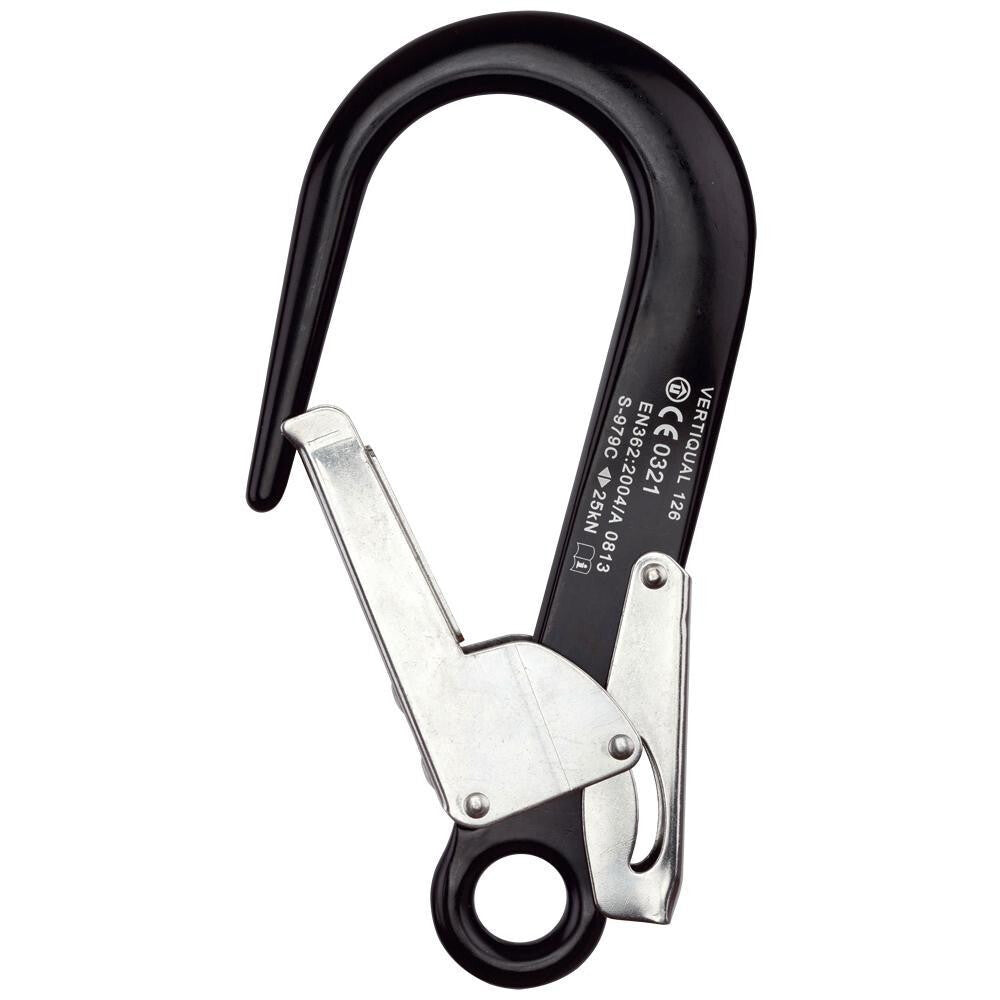 Fuji san aluminium steigerbouwhaak 426
