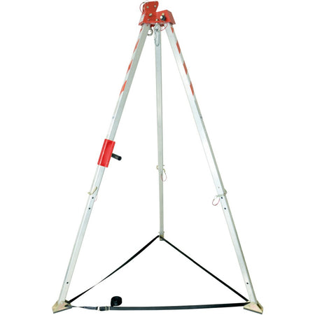 Edge EGBLK1020R valstopapparaat + lier