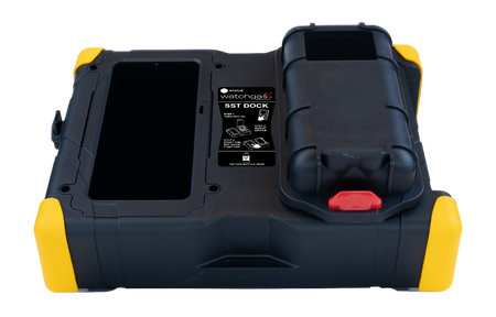 WatchGas SST Docking Station