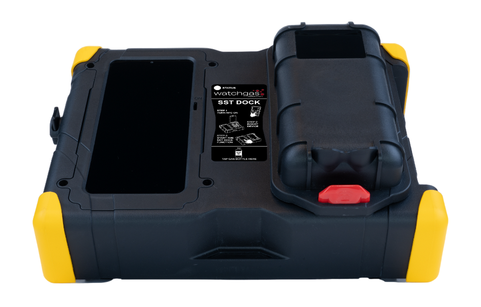 WatchGas SST Docking Station