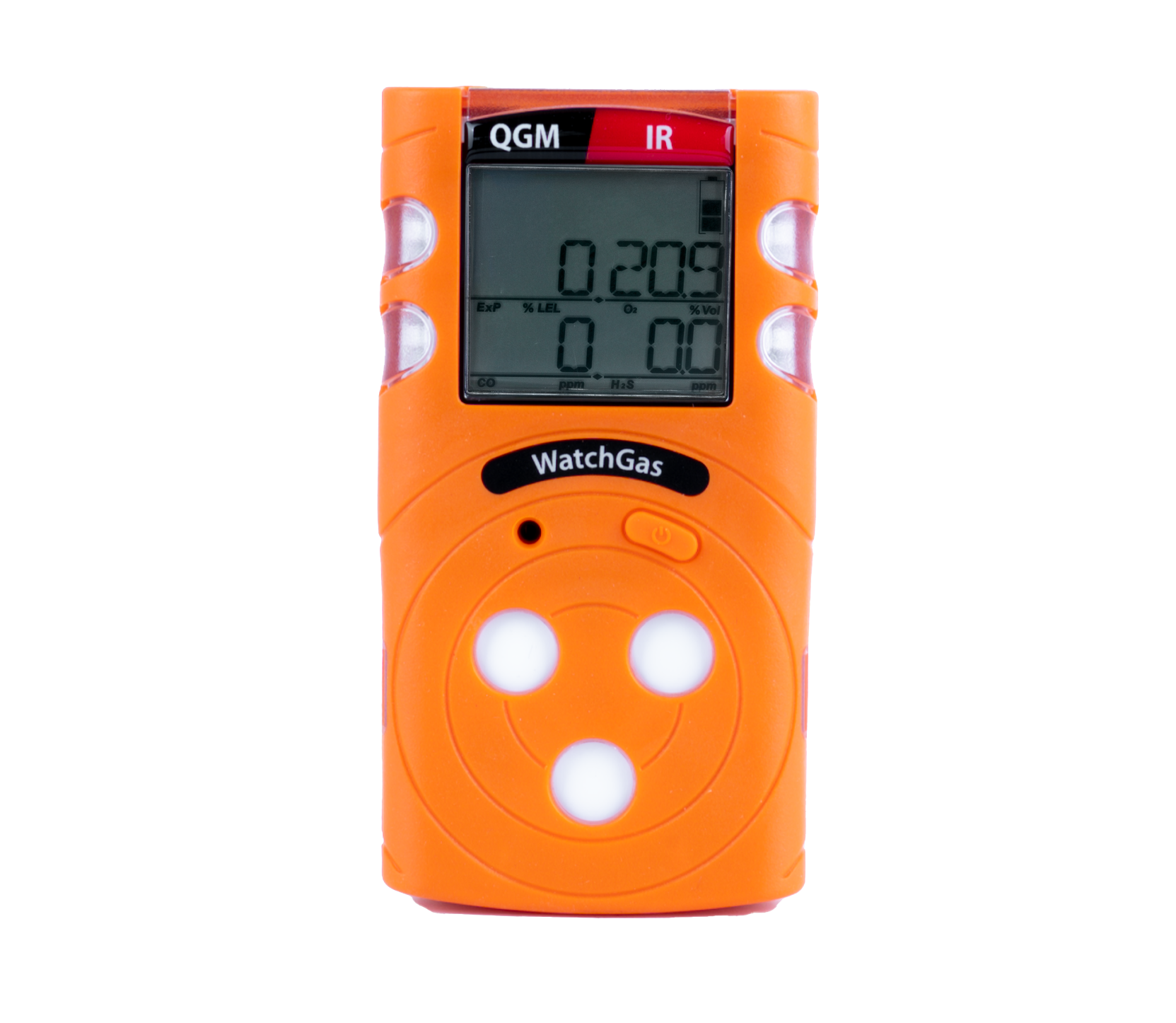 WatchGas 7177134 QGM Multi Gas Detector