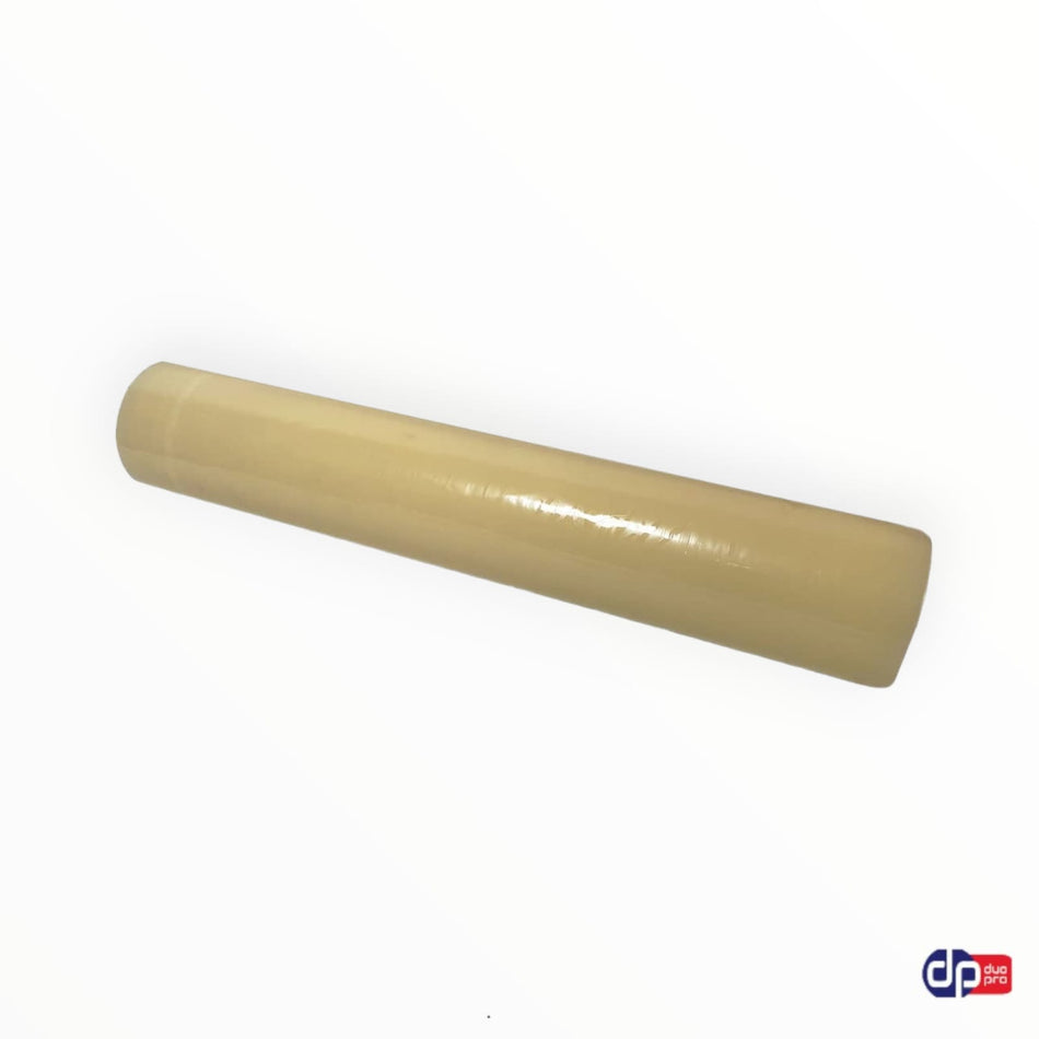 BFZ-075 Filme de Proteção Autoadesivo Transparente 75μm | Superfície Macia | Antiderrapante | Sem Resíduos de Cola | Carpete