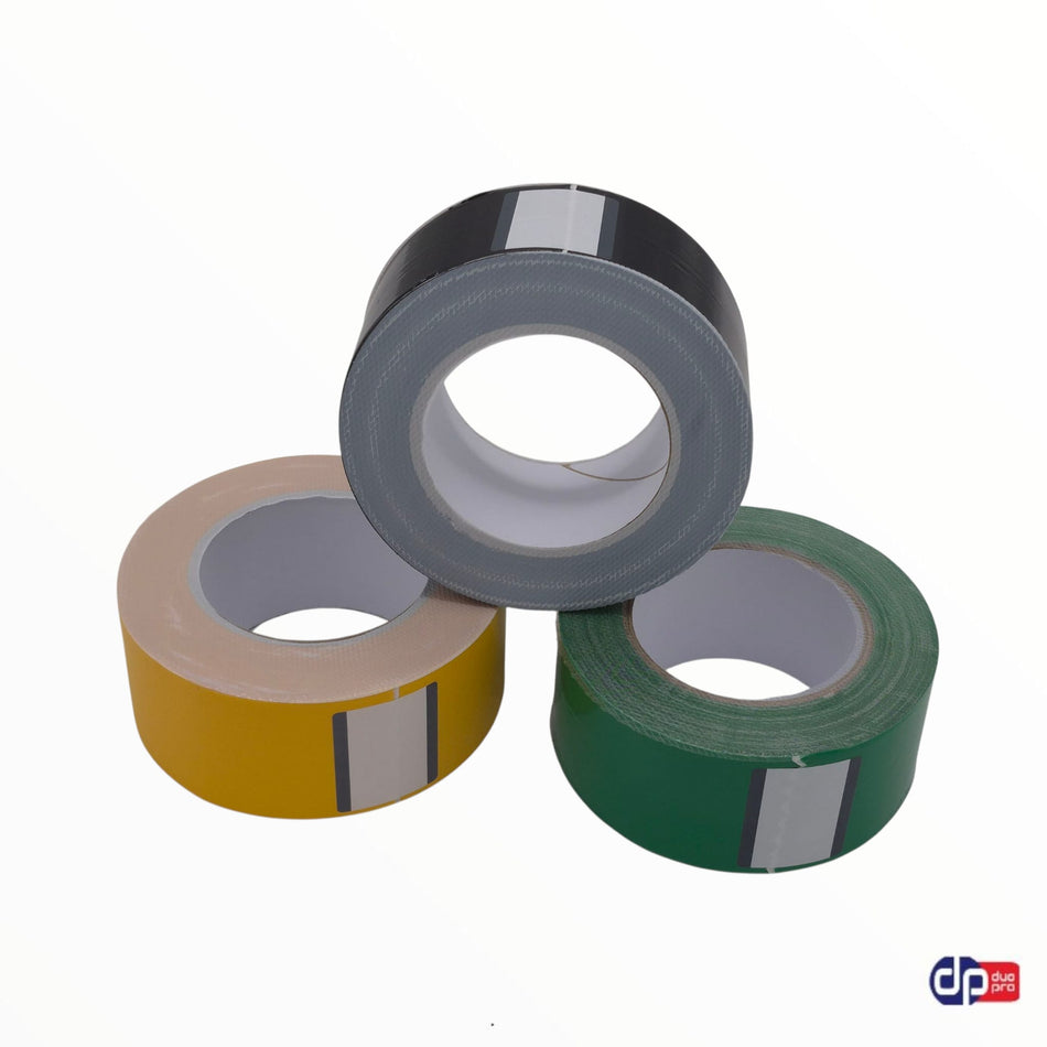 Luchtdicht bouwen materialen en afdichtingstapes
