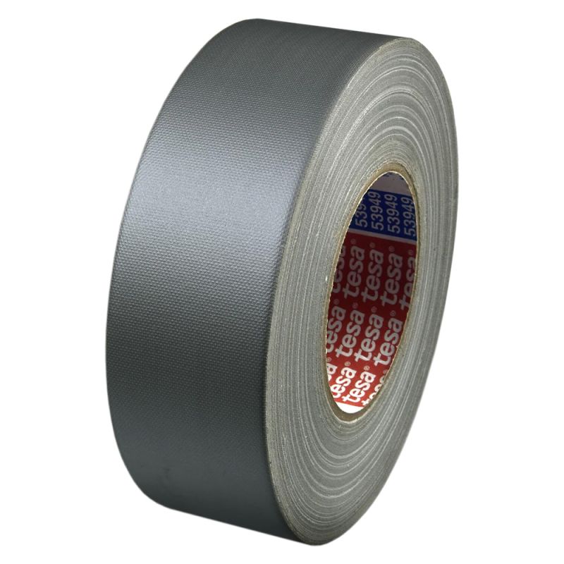 tesa 53949 Gaffer mat - productafbeelding