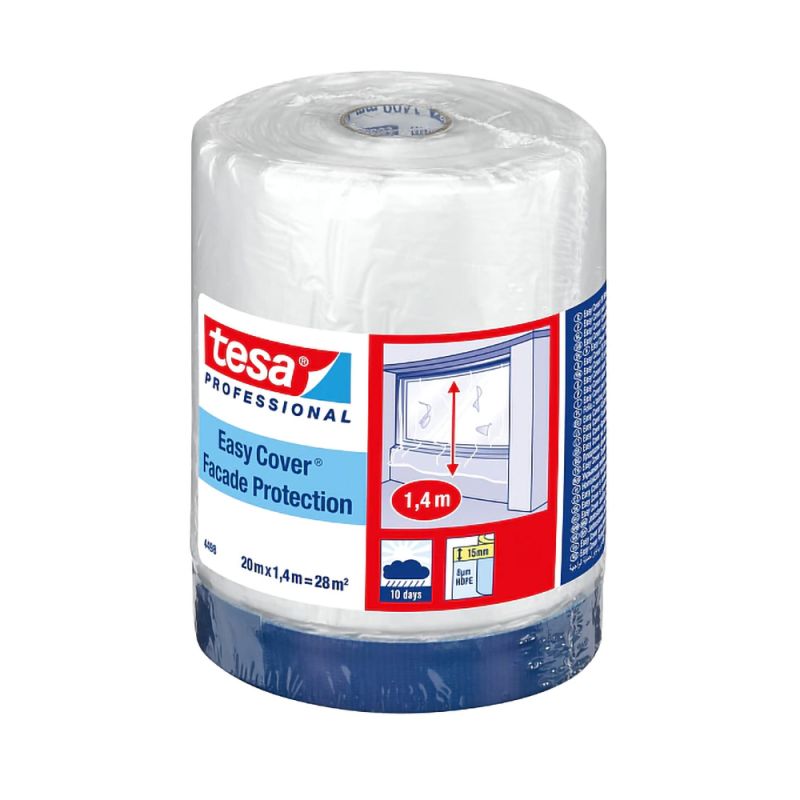 tesa 4498 Easy Cover UV-basis - productafbeelding
