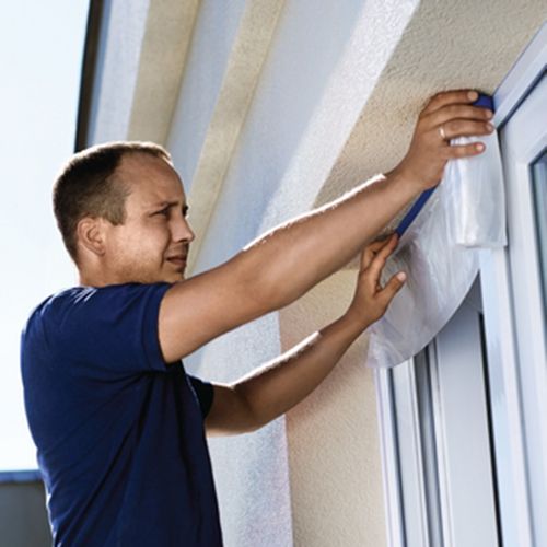 tesa 4369 Easy Cover UV - productafbeelding