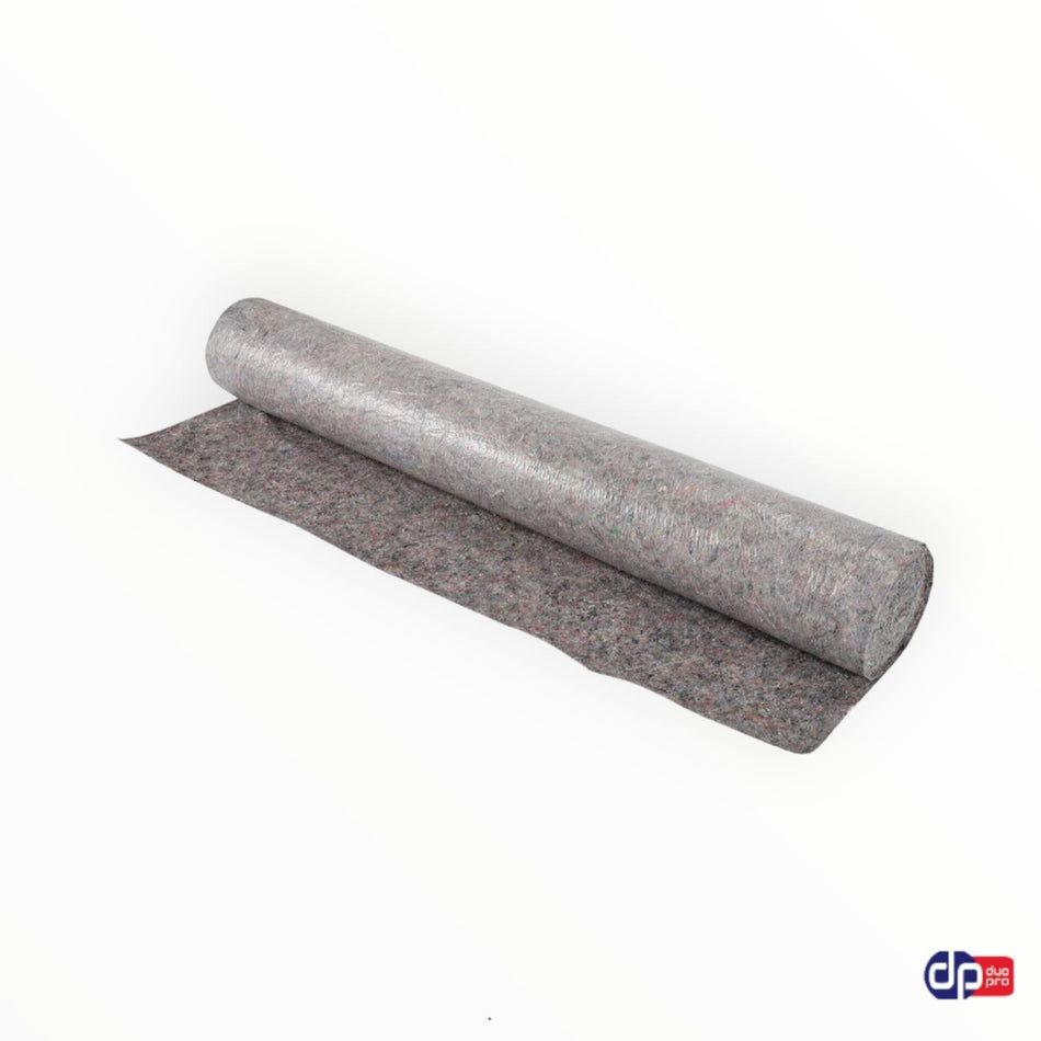 AVP-240 Manta de Proteção Premium 240g | Impermeável | Antiderrapante | Reutilizável | Não tecido | REACH