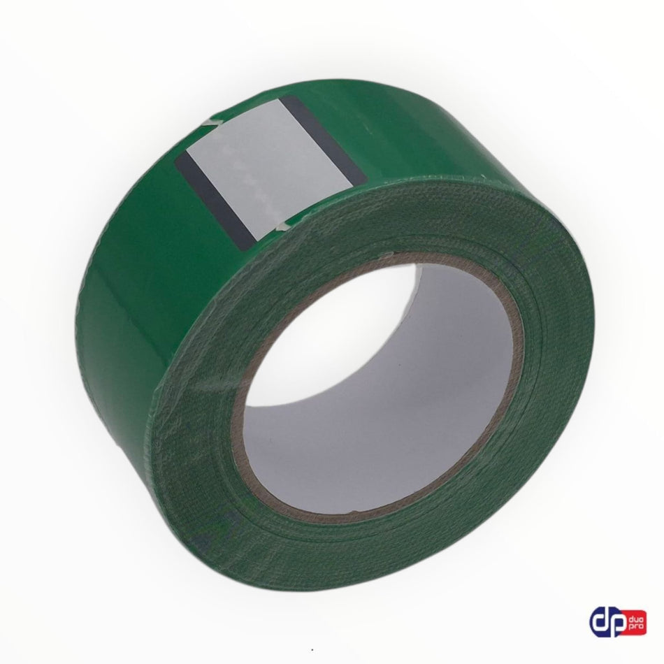 AIR - 400 Luchtdichte tape LDPE Groen (Air - seal) INDOOR - Duopro.nl