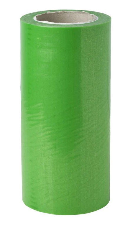 BES - 050 Beschermfolie zelfklevend groen - Duopro.nl