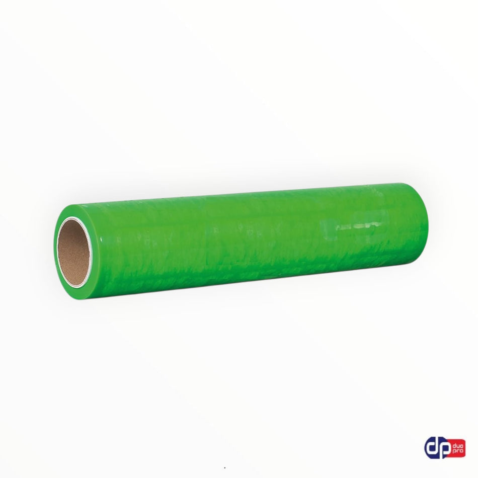 BES - 050 Beschermfolie zelfklevend groen - Duopro.nl