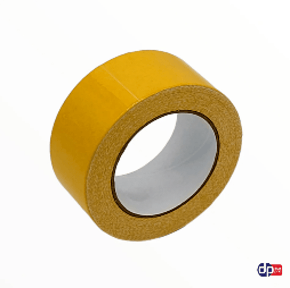 DBL - 729CP dubbelzijdig linnentape - Duopro.nl