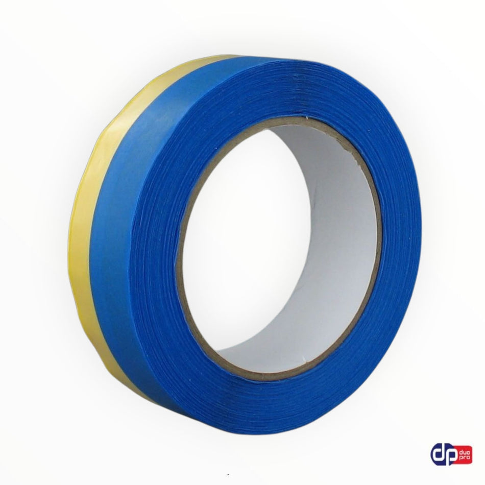 Close-up Duo-Washi dubbellaagse maskertape Japans Washi-papier professioneel
