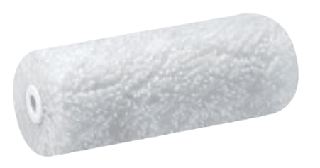 DuoPlan - 15. Q4 polyester roller voor glad/medium oppervlakte - Duopro.nl