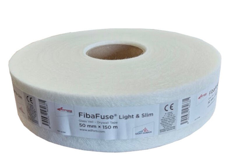 FibaFuse® – Non Woven - Duopro.nl