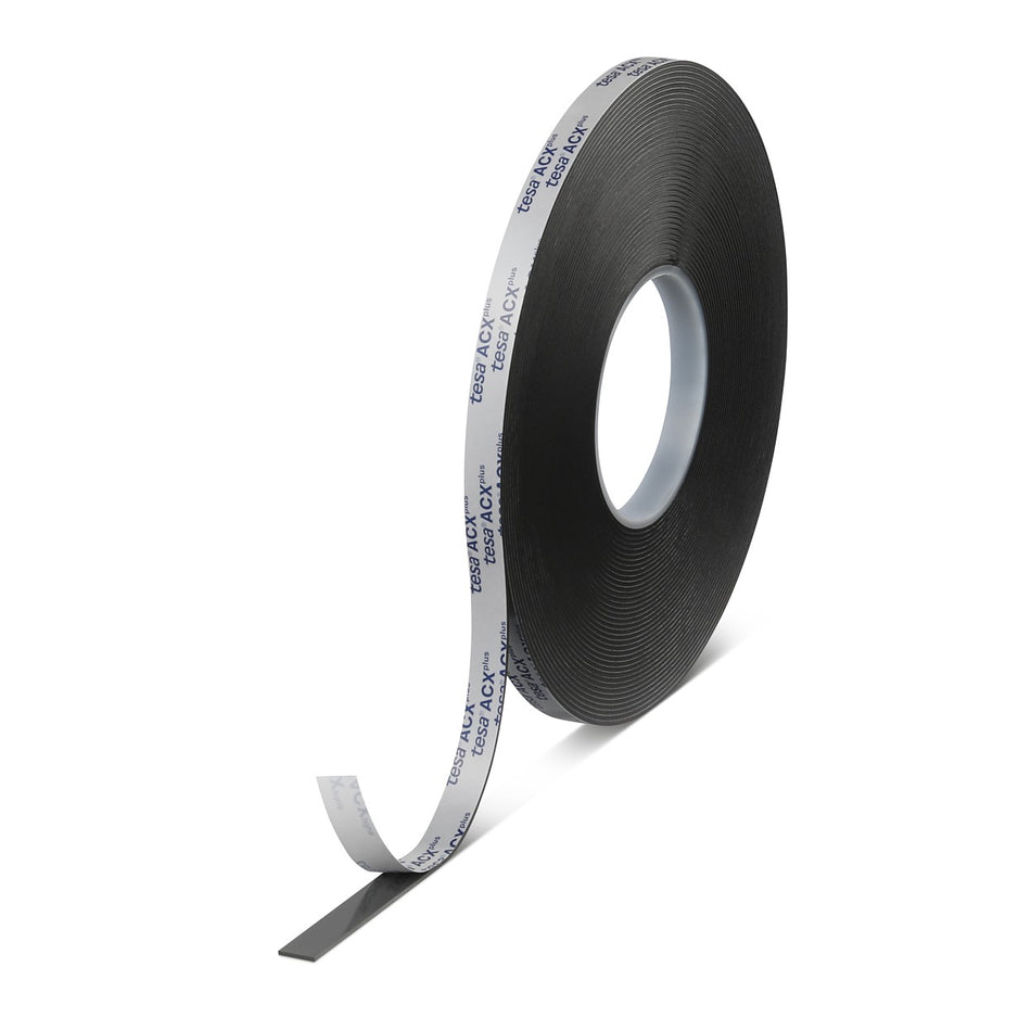 tesa 7076 ACXplus High Resistance 1,5 mm - productafbeelding