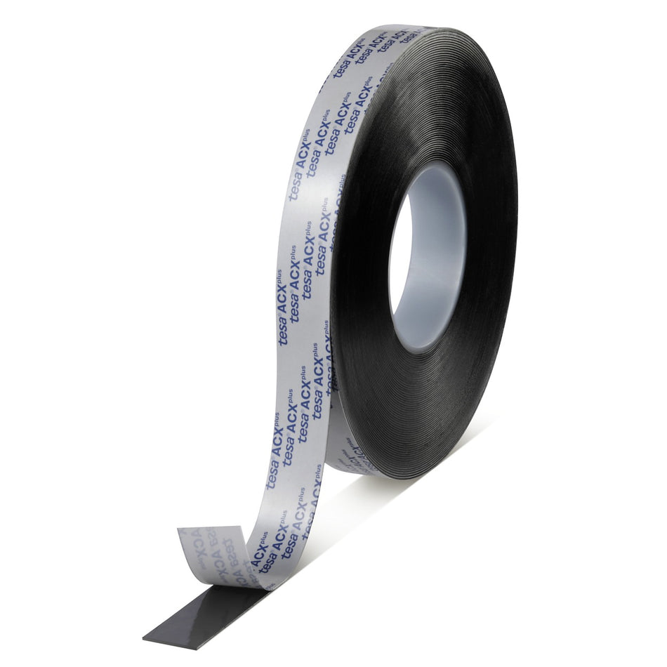 tesa 7063 ACXplus High Adhesion 0,8 mm - productafbeelding