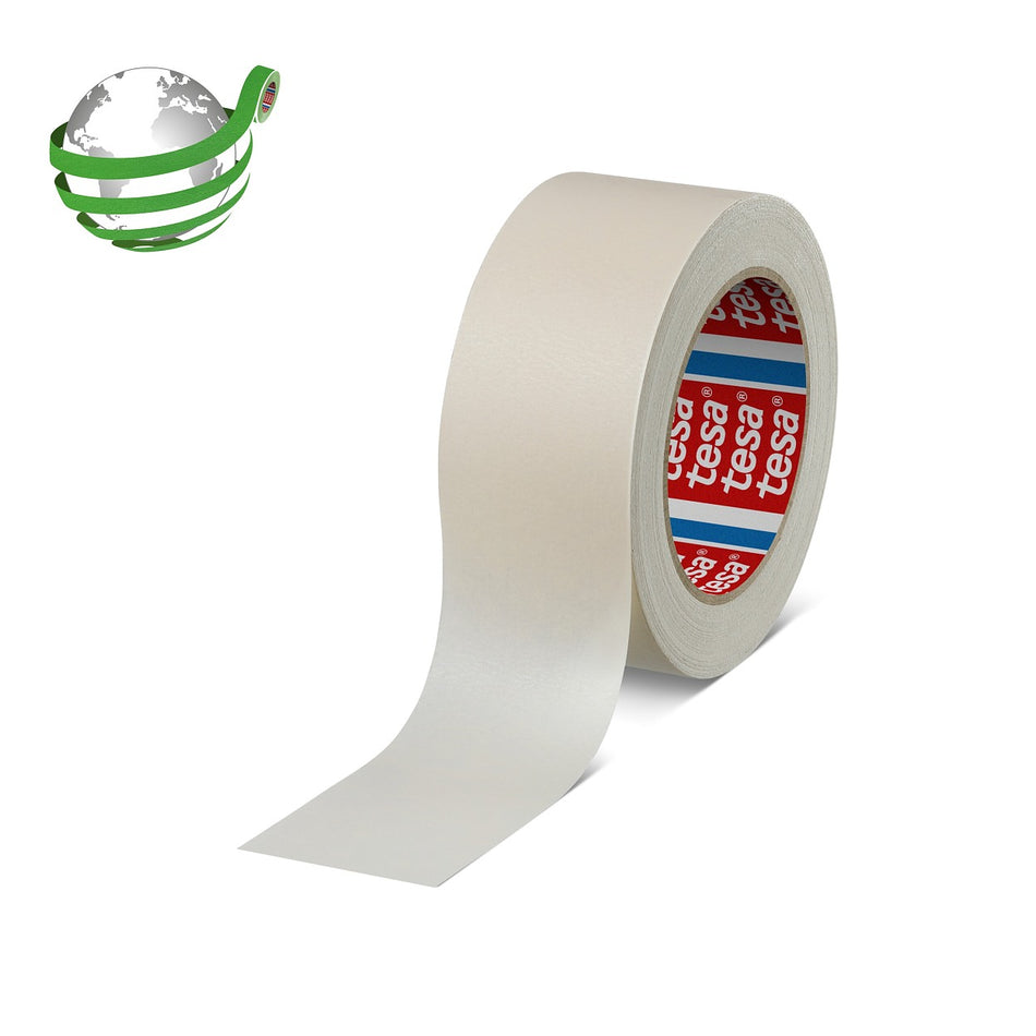 tesa 4317 Fijncrêpe maskeringstape - productafbeelding