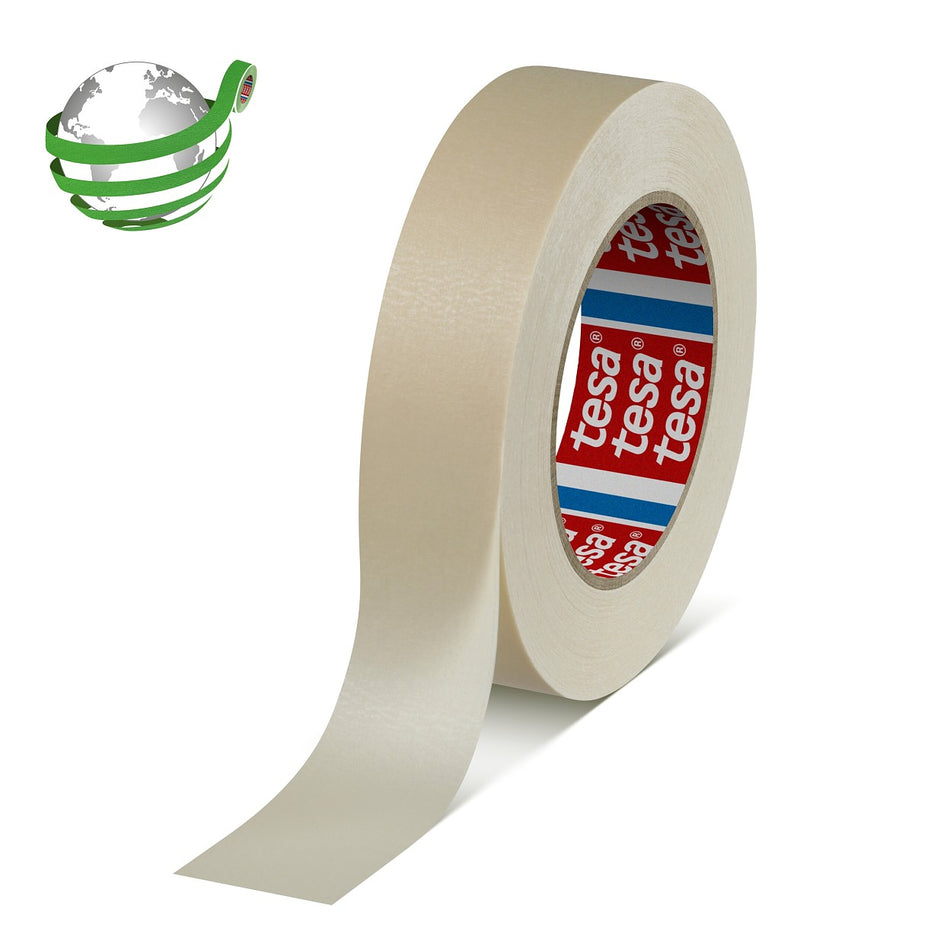 tesa 4330 Maskeringstape voor ovendroging - productafbeelding