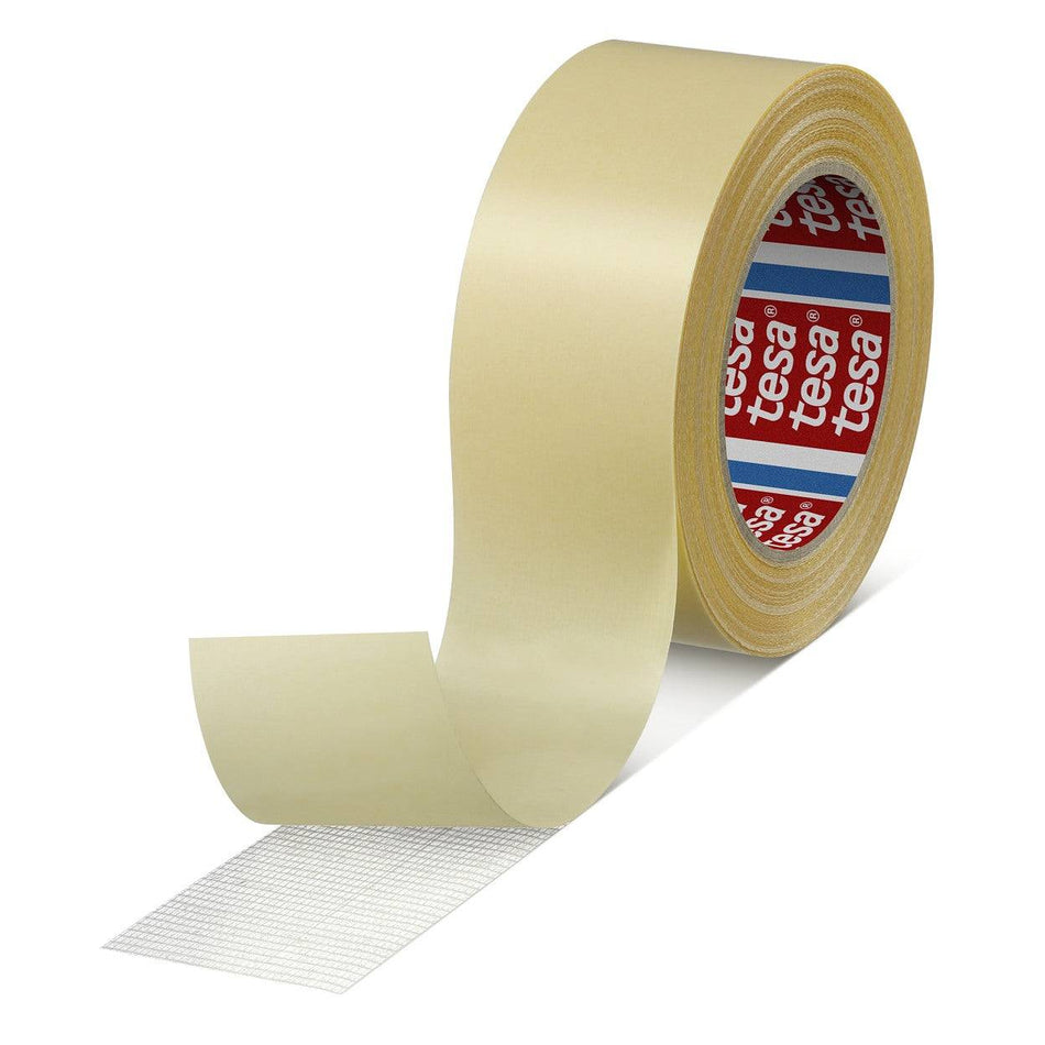 tesa 4934 Dubbelzijdige textieltape