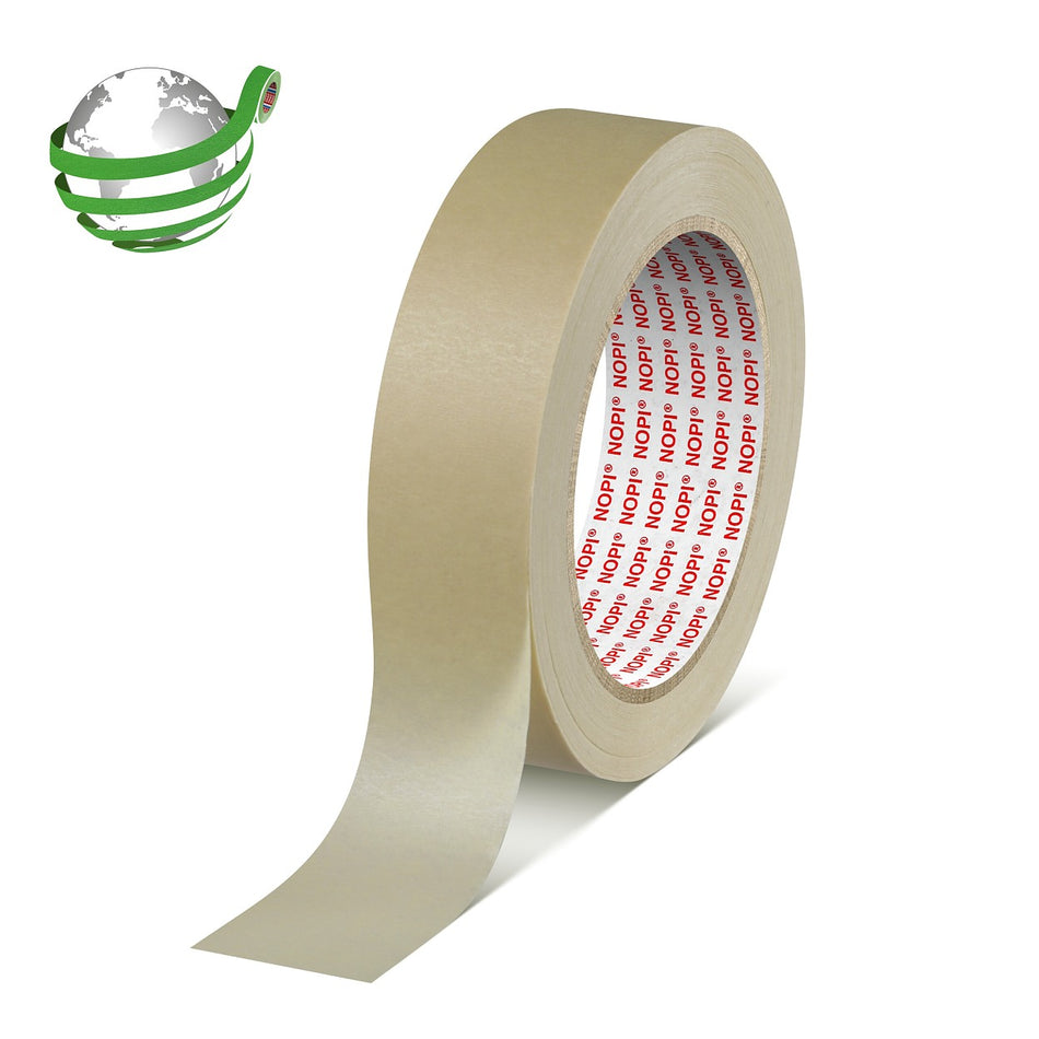 NOPI 4349 papieren tape - productafbeelding