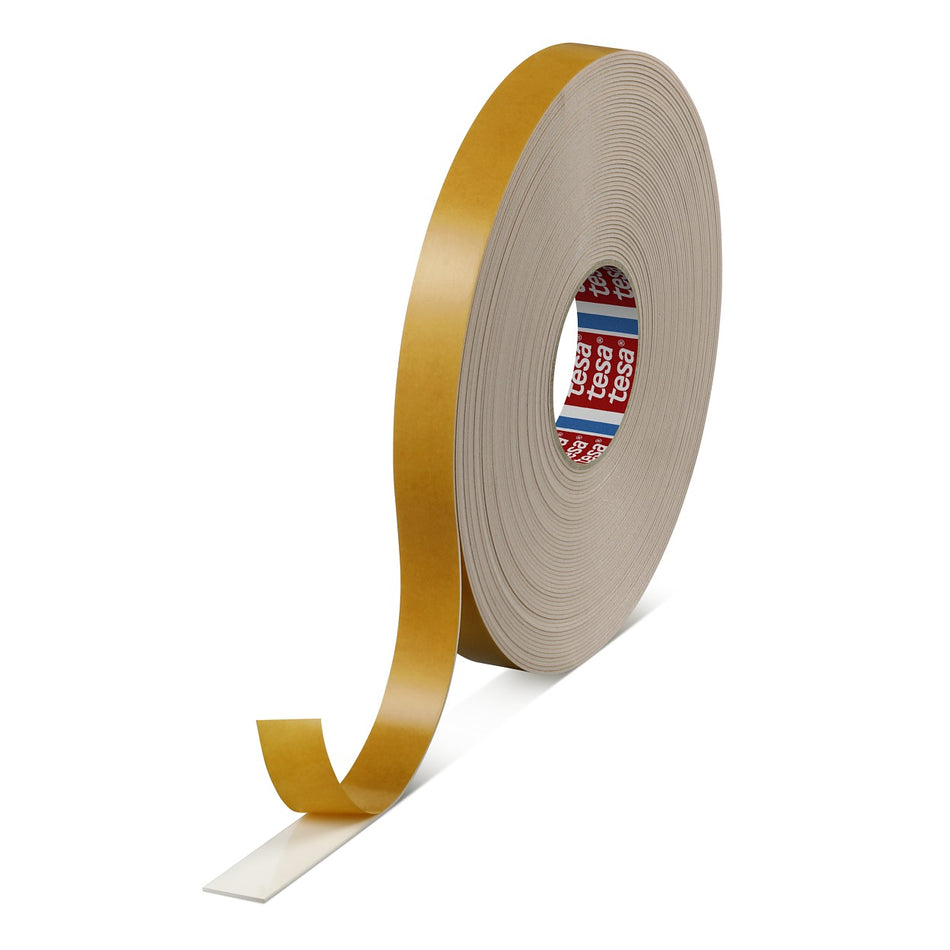 tesa 62936 Dubbelzijdige PE-schuimtape 1,6 mm - productafbeelding