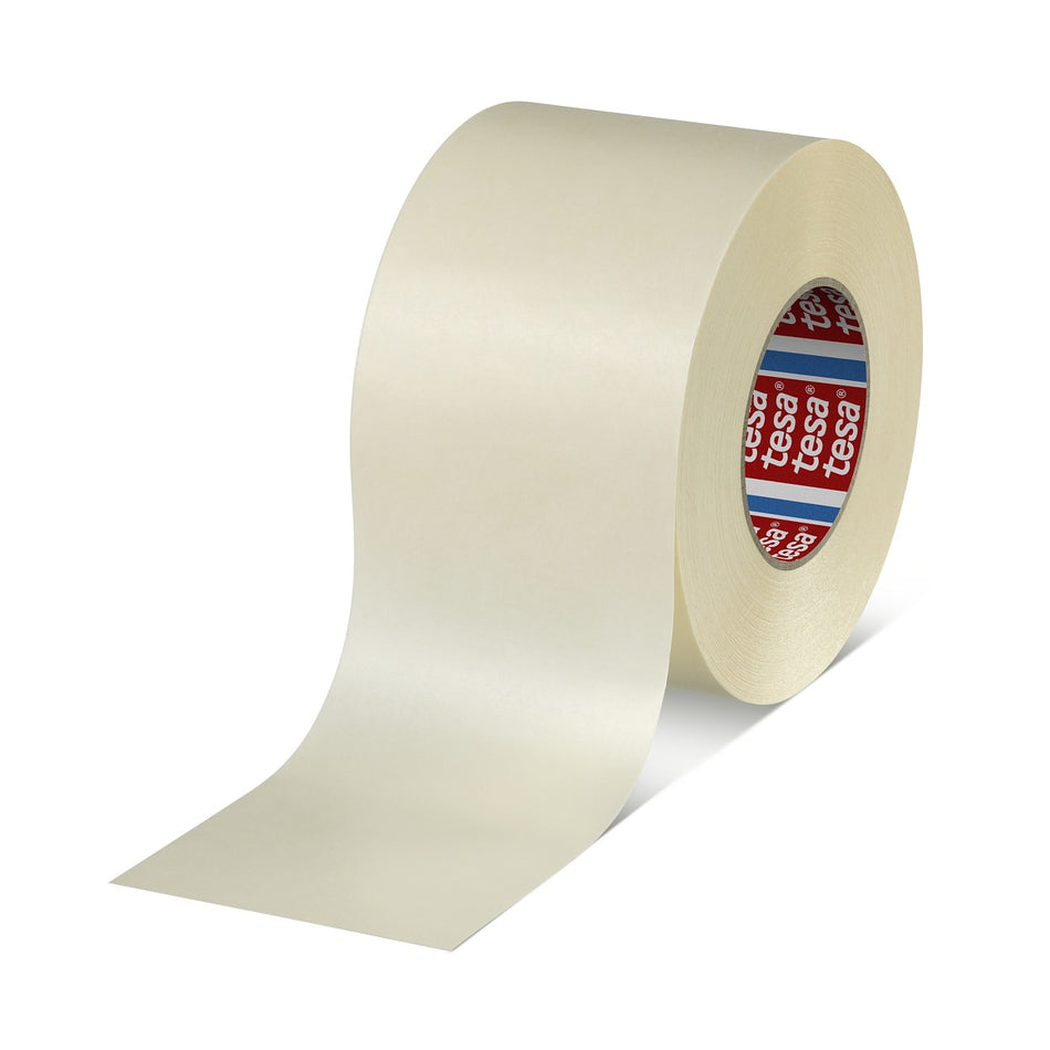 tesa 4432 Papieren straal- en sjabloontape - productafbeelding