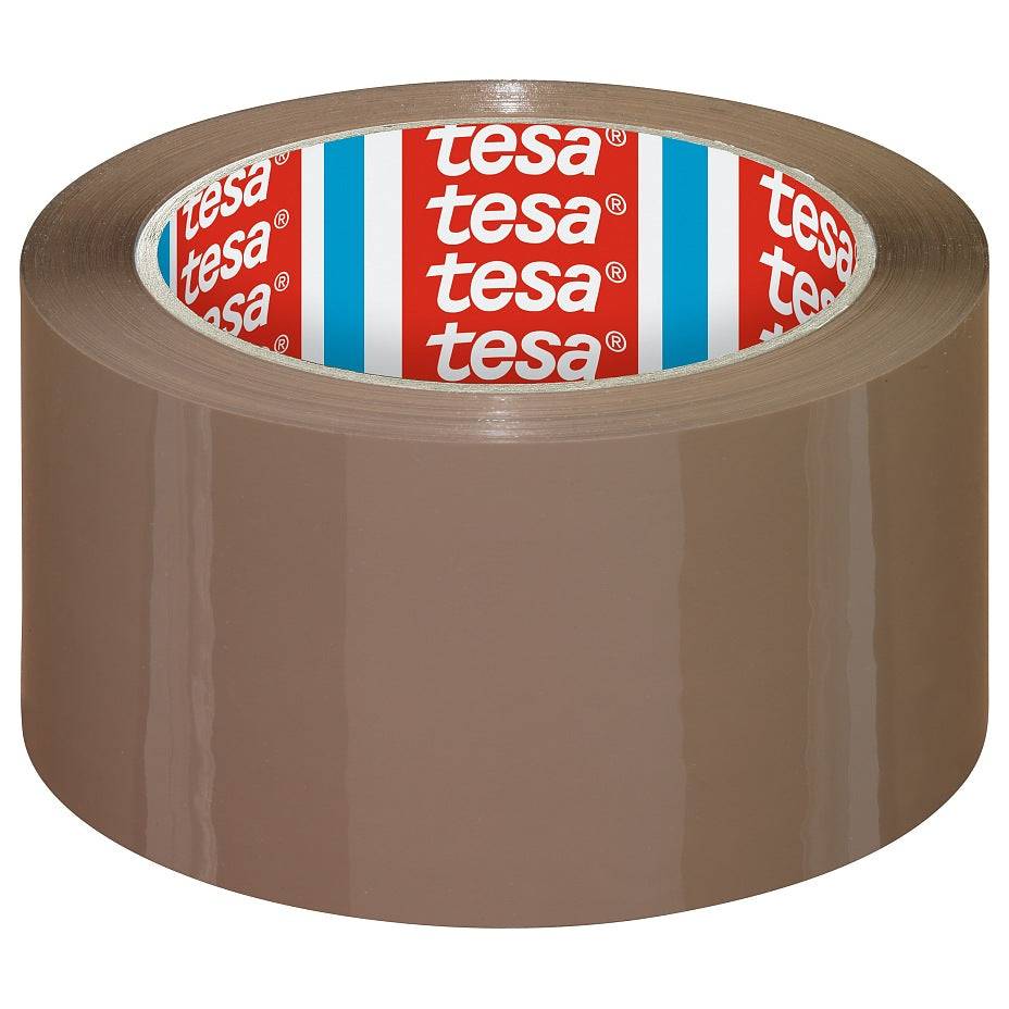tesa 4195 PP-verpakkingstape PV4
