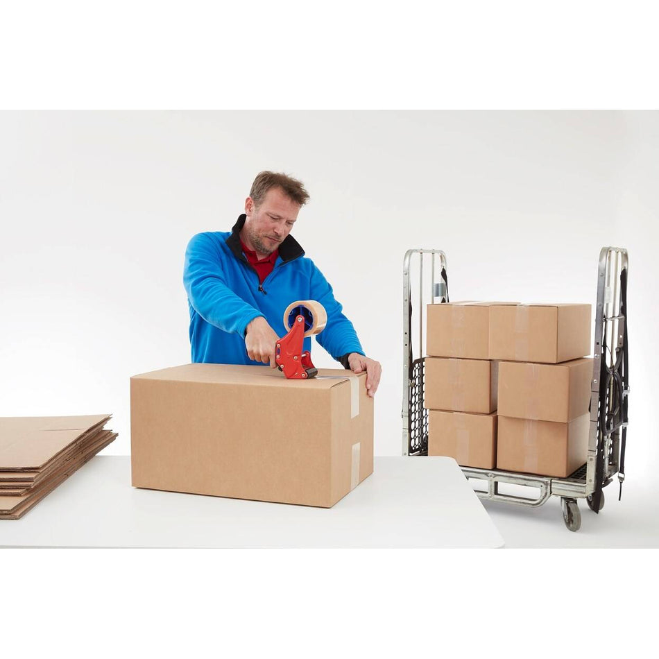 tesa 6075 Premium handdispenser 75 mm