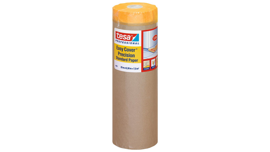 tesa 4401 Easy Cover Precision Standard papier - productafbeelding