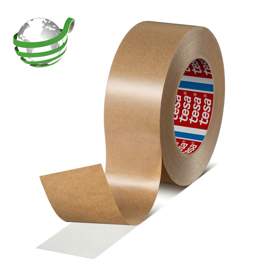 tesa 4970 Sterke dubbelzijdige PVC-tape - productafbeelding