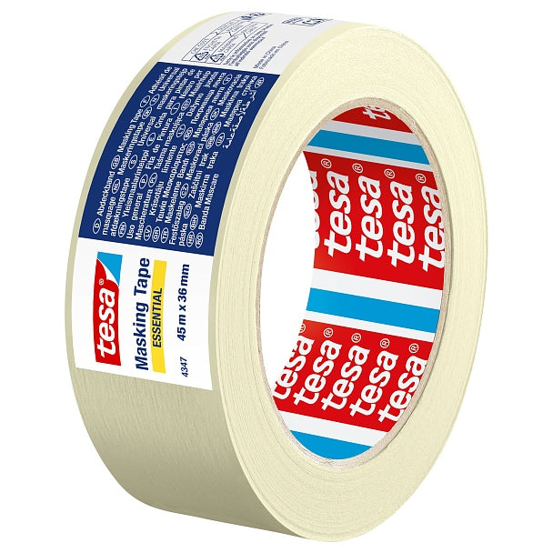 tesa 4347 Masking Tape Essential - productafbeelding