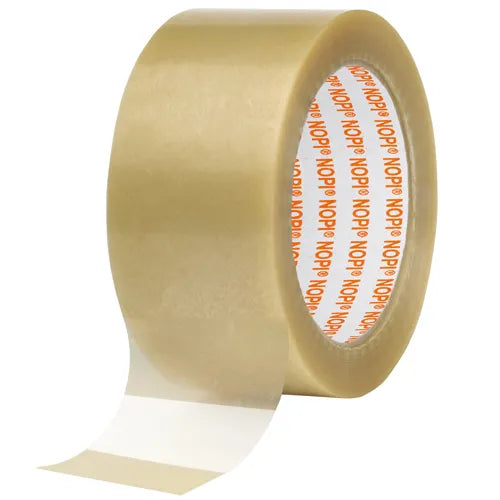 NOPI 64110 pack PVC-verpakkingstape - productafbeelding