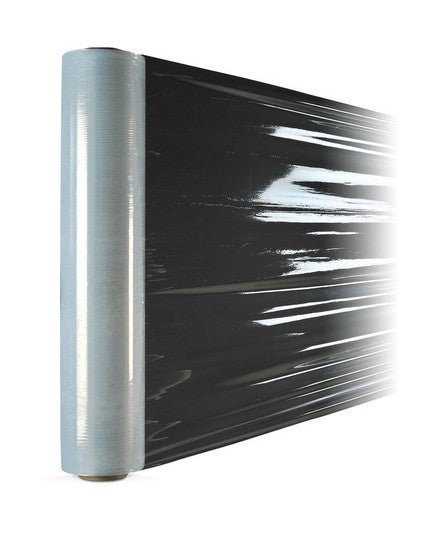 Stretchfolie Cast Standaard Transparant 23µ dik - Duopro.nl