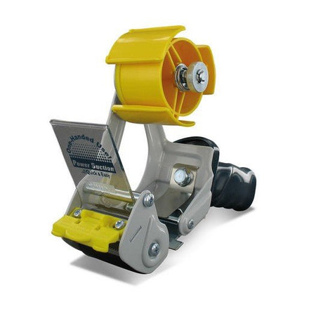 Tapedispenser Handymatic Heavy - Duty Met rem - Duopro.nl