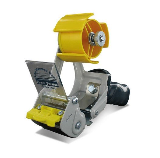 Tapedispenser Handymatic Heavy - Duty Met rem - Duopro.nl