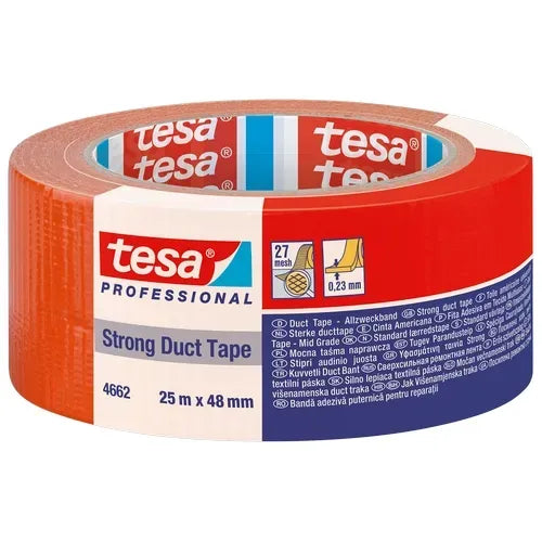 tesa 4662 Betonband - productafbeelding