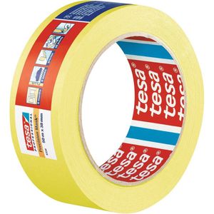 Tesa® Professional 4334 Precision mask® washi geel - Duopro.nl
