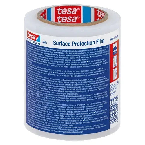 tesa 4848 UV Oppervlakbeschermingstape - productafbeelding