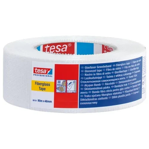 tesa 60101 Glasvezeltape - productafbeelding