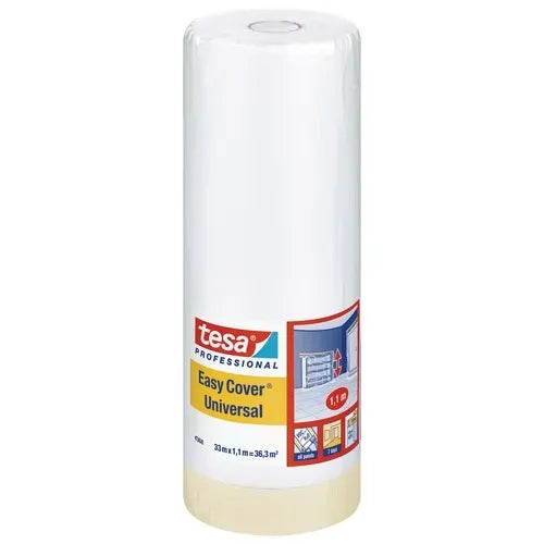 tesa 4368 Easy Cover Universeel - productafbeelding