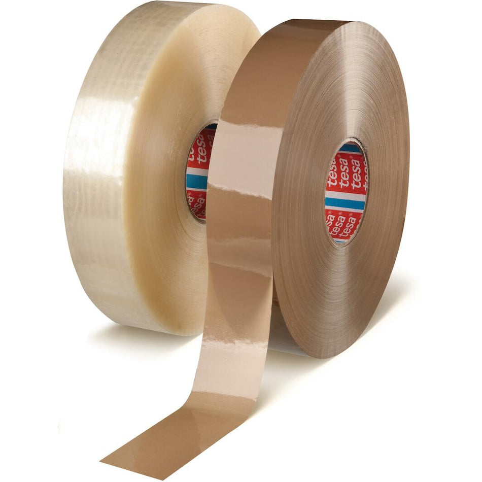 tesa 4282 Machinale verpakkingstape - productafbeelding