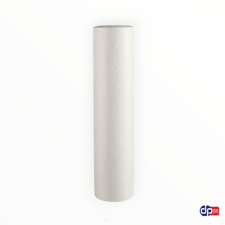 AVH-160 Manta Protetora Autoadesiva Heavy Branca 160g | Antiderrapante | Impermeável | Removível sem Deixar Resíduos por 1 Mês | REACH