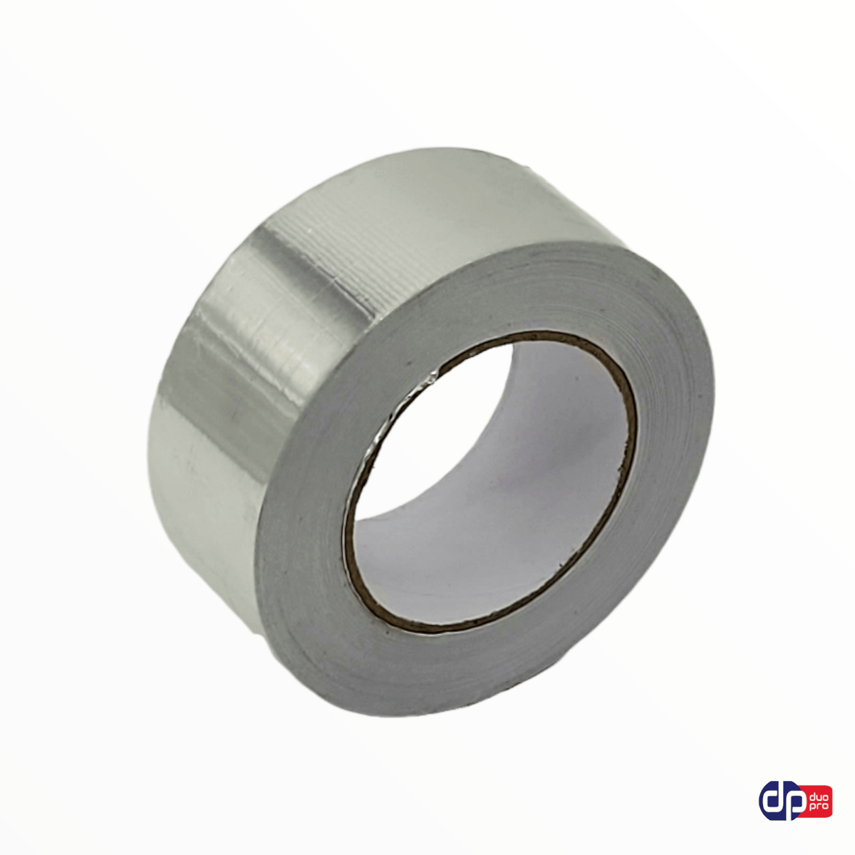 AL-300 Aluminium tape 50mm x 50 mtr 30 micron (24/ds) - Duopro.nl