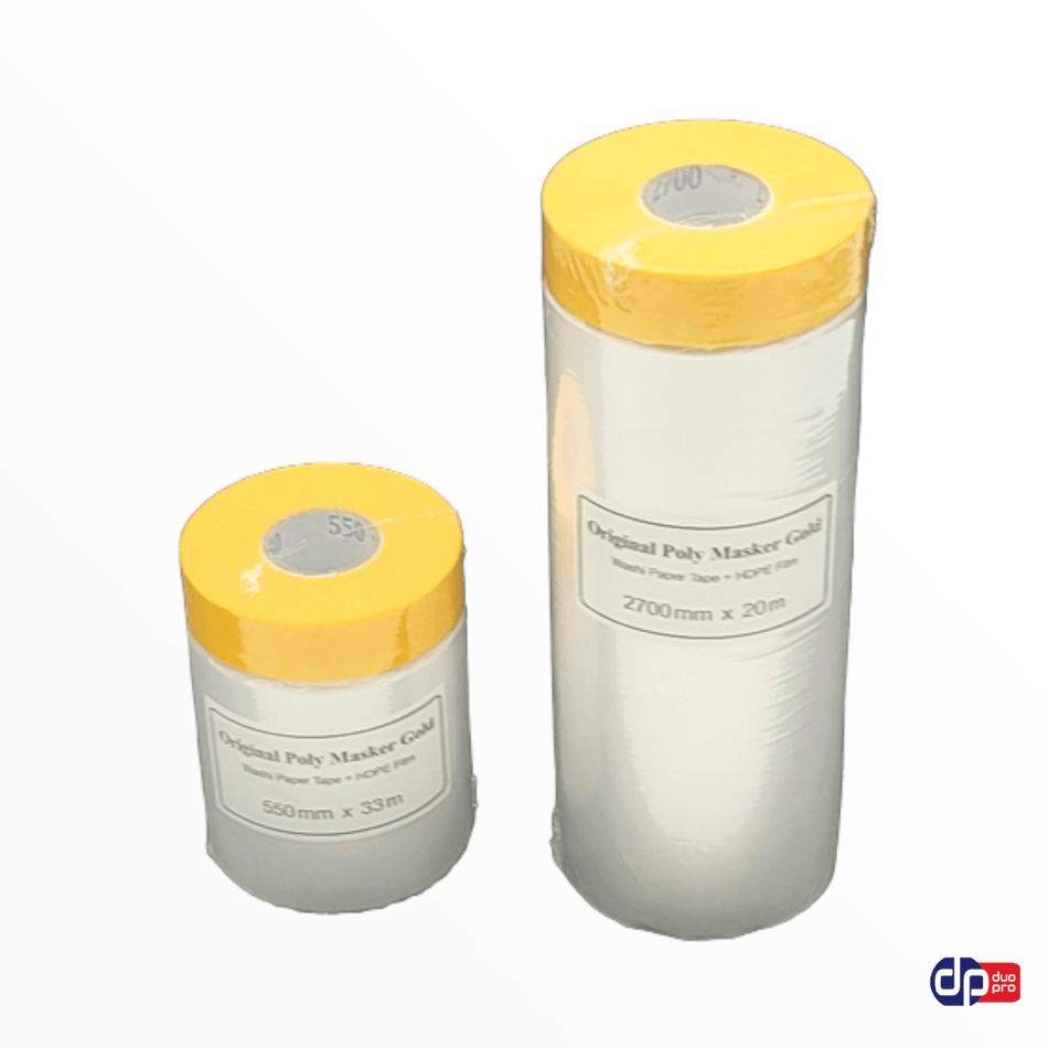 FMW-1310 FastMask Washi goud - Duopro.nl