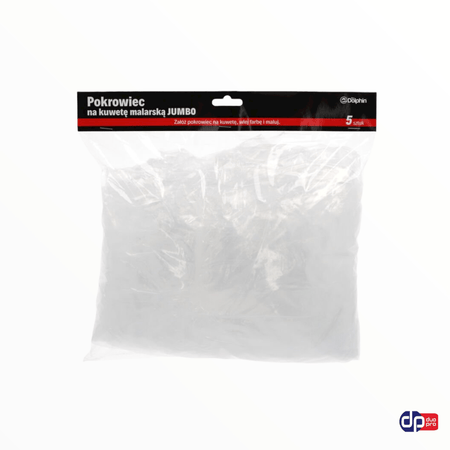 Inlegzakken [BD330] voor de 8 liter-schilderbak zwart - Duopro.nl