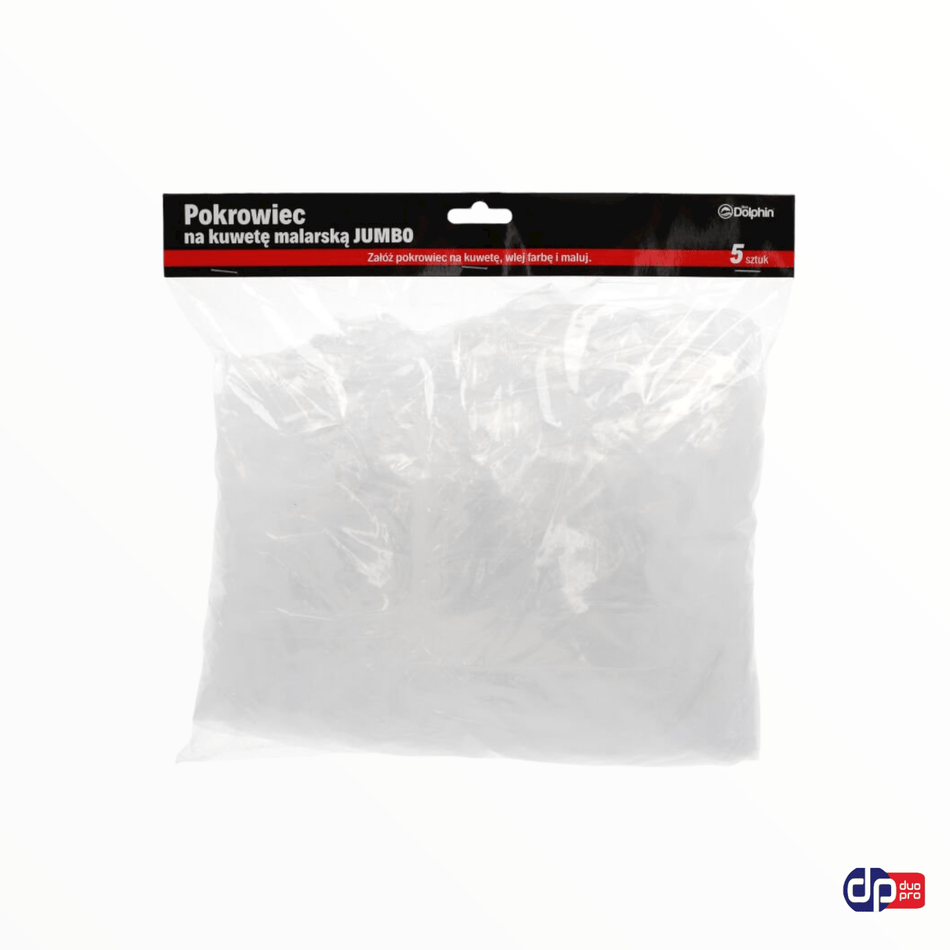 Inlegzakken [BD330] voor de 8 liter-schilderbak zwart - Duopro.nl