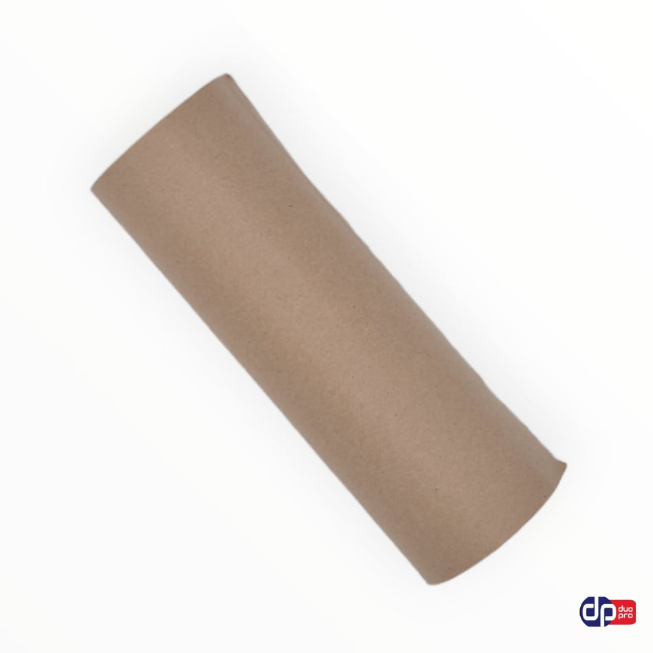 MP-100 Maskeerpapier handrollen bruin 50 grams - Duopro.nl