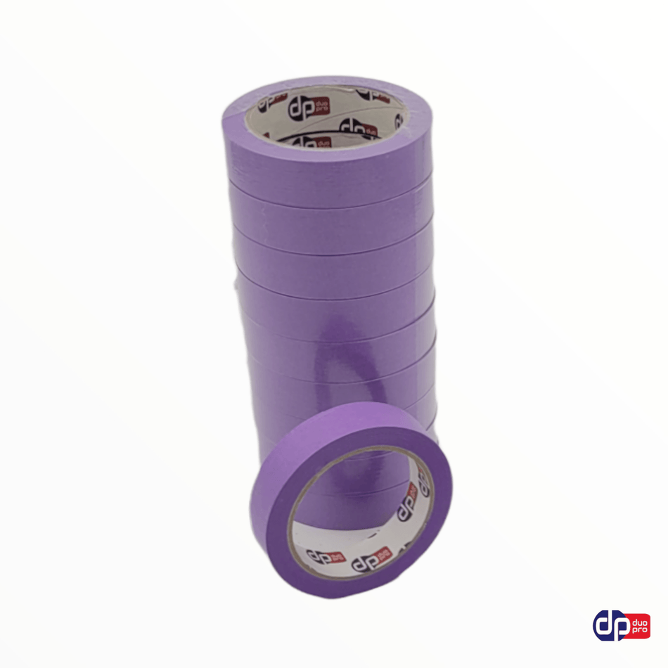 MT-181 Maskingtape Washi paars low-tack - Duopro.nl