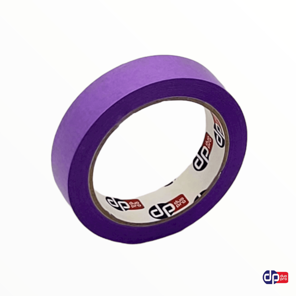 MT-181 Maskingtape Washi paars low-tack - Duopro.nl